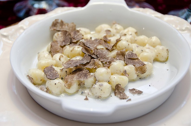 Truffle Extravaganza