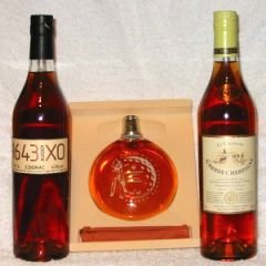 picture of 1643 Augier XO