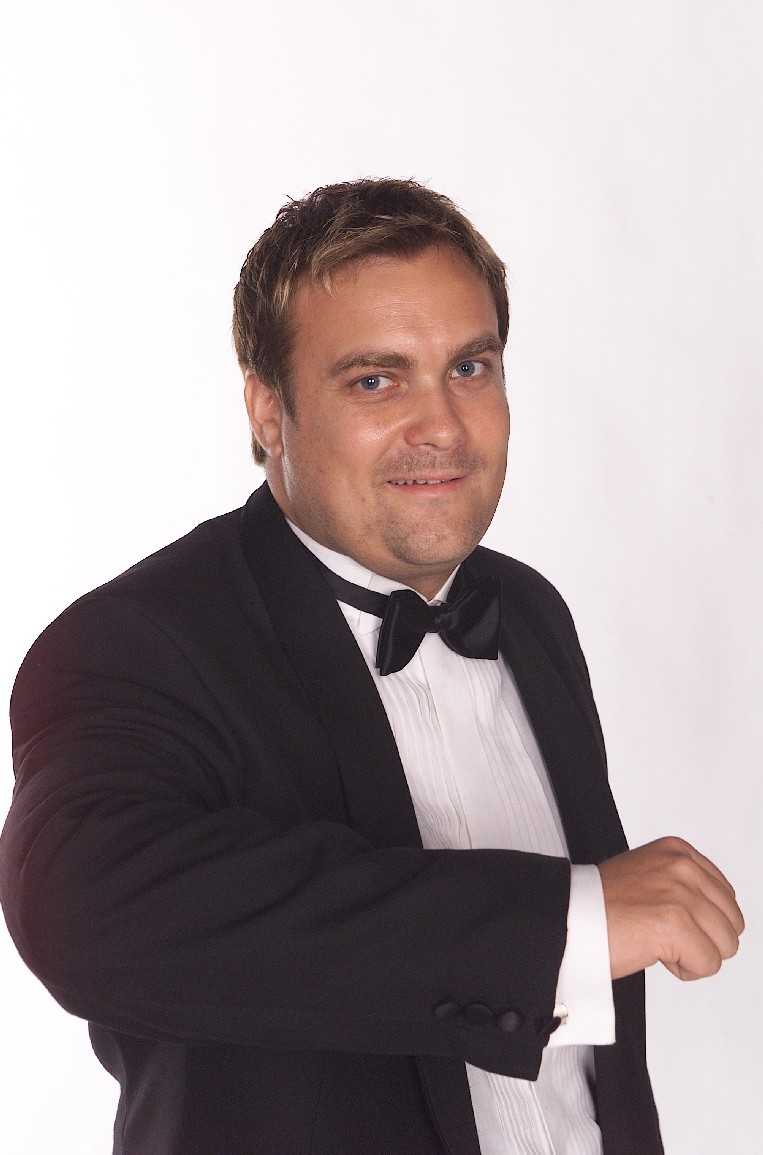 Picture of Anders Ellingsen