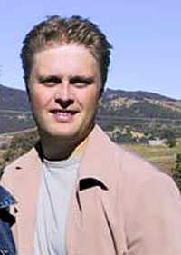 Picture of Anders Kolberg