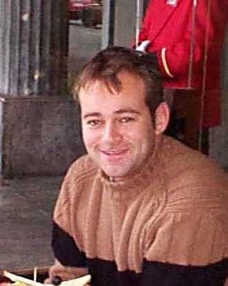 Picture of Anders Tvegard