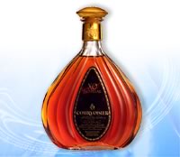 picture of Courvoisier XO Imperial