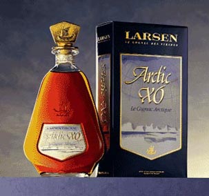 picture of Larsen Arctic XO