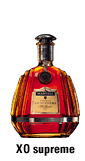 picture of Martell XO Supreme Cognac