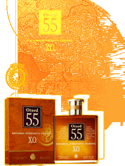 picture of Otard 55 XO