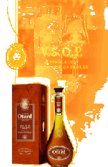 picture of Otard VSOP