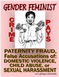 crime pays