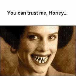 Trust Me