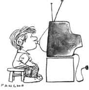 tv sucks