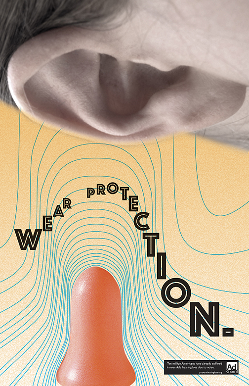 poster for a cause