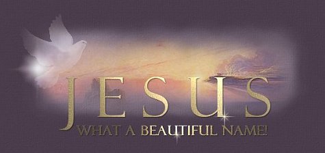 Jesus' Name