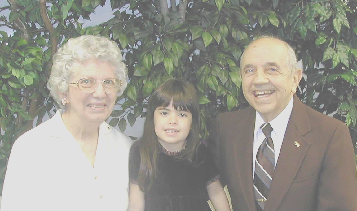 The Bracken Family