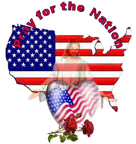 Pray for our Nation