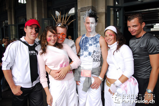 Streetparade2006