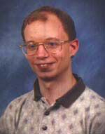 Mordecai Bates