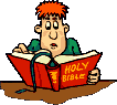Click here to listen or read Online Bible.