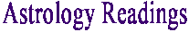 Astrology