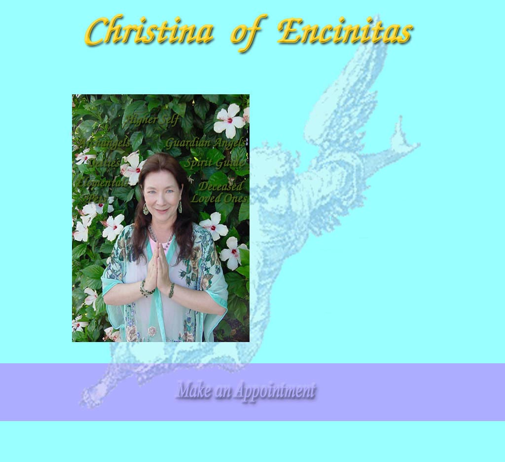 Psychic Readings