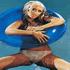Blue Dingy