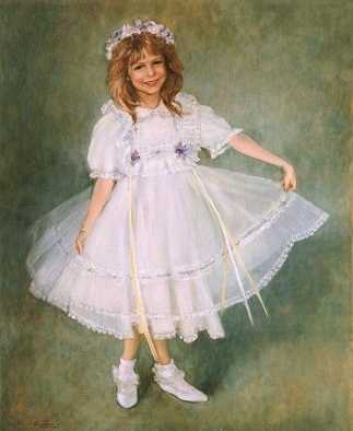 CURTSEY