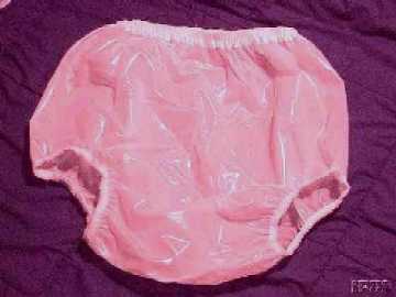 RUBBER 
PANTY ETTEQUETTE