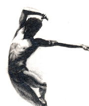 Ballet Dancer