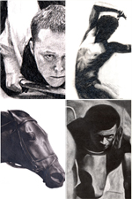 Black and White Gallery