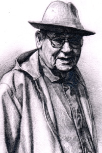Grandpa Lewis