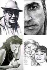 Portraits