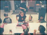 Ana's 5th Birthday