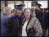 Cassie's Graduation
