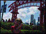 Our trip to Chicago