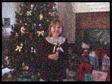 Ana's fifth Christmas