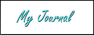 My MySpace blog