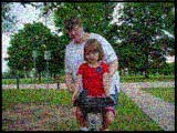 Our trip to Norman
