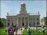 Old Capitol Museum Reopening