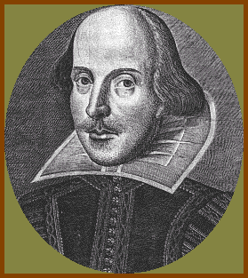Romeo and Juliet, Othello, Venus and Adonis