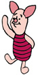 Piglet