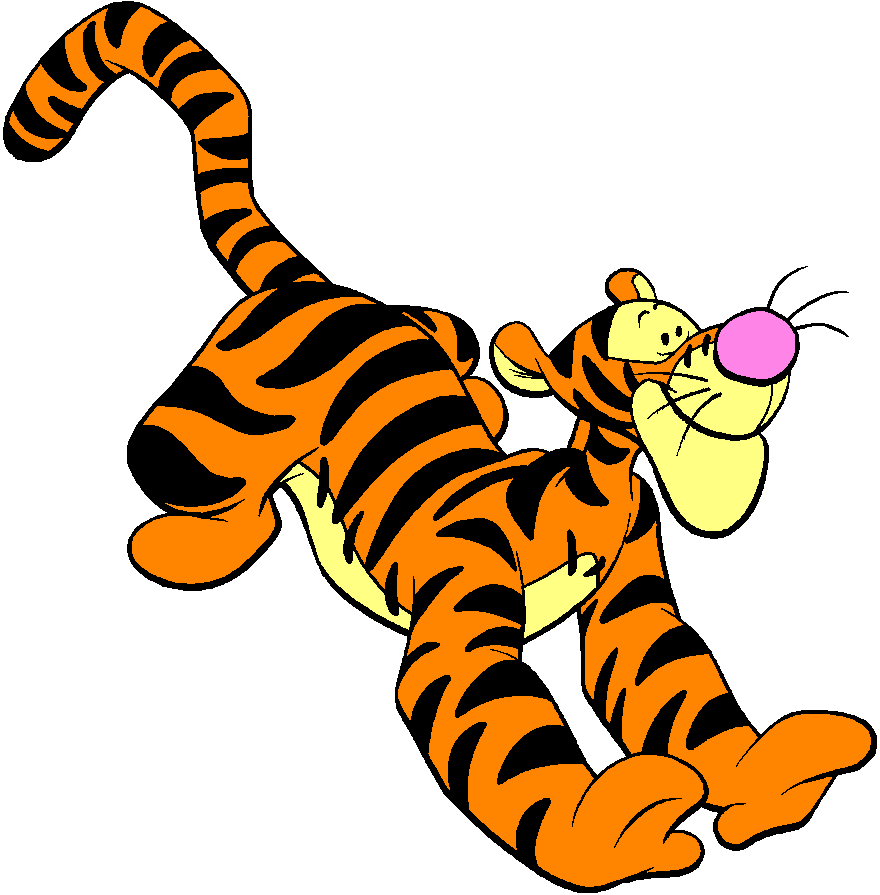 Tigger 2