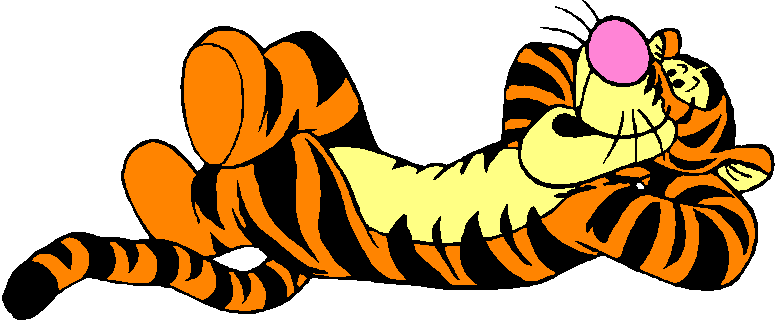 Tigger 1