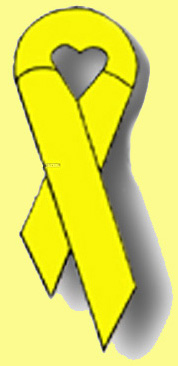 Yellow Ribbon Project