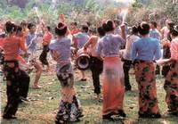 Dai's festival.JPG (8577 bytes)