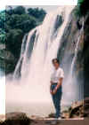 Huangguoshu Waterfall