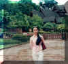 around Christ Church