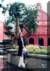 Stadthuys
