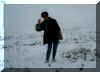 On way to Jiuzaigou