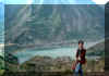 Diexi Lakes