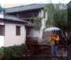 Lijiang city