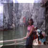 Stones Forest