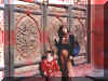 The Forbidden City